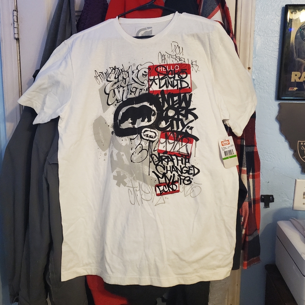 Ecko unlimited shirt